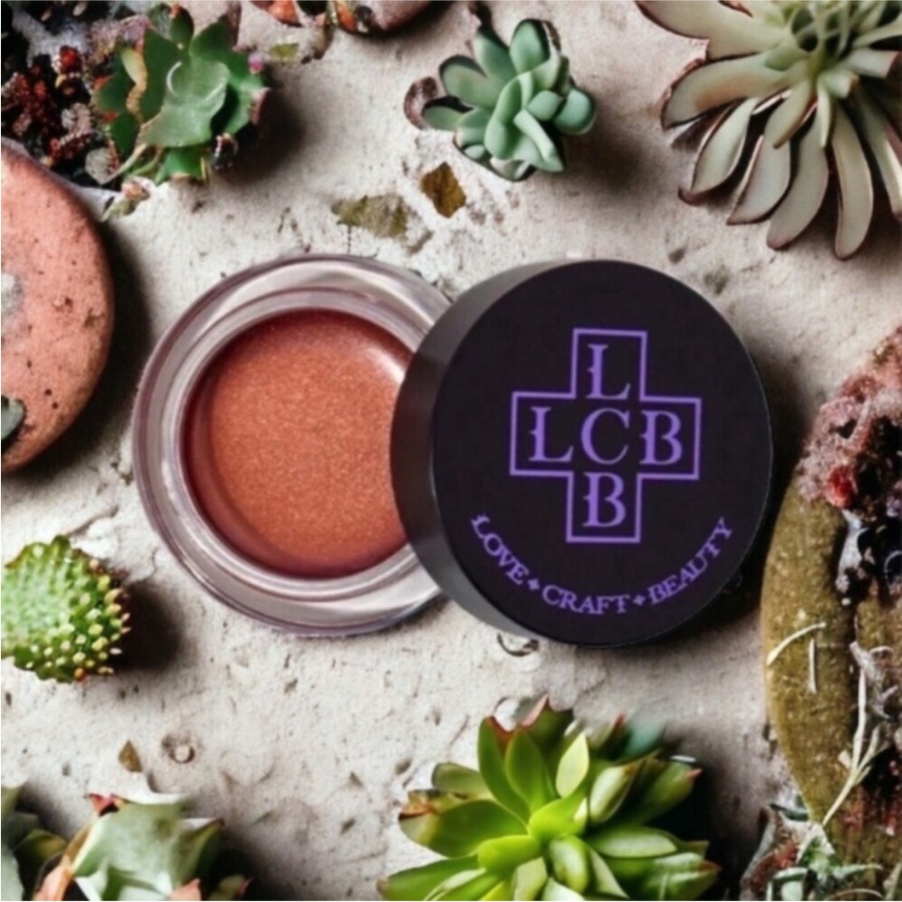 Love Craft Beauty Quasar Goo Plasma Gloss